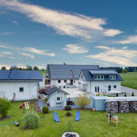 Hafners Im Allgaeu Kißlegg Kültér fotó