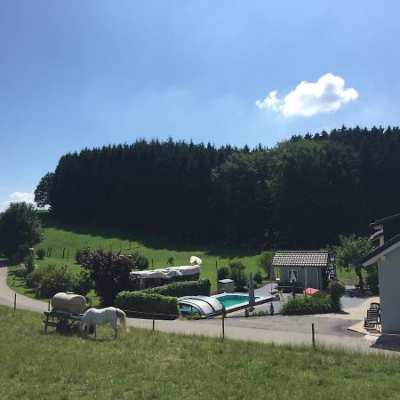 Hafners Im Allgaeu Kißlegg Kültér fotó
