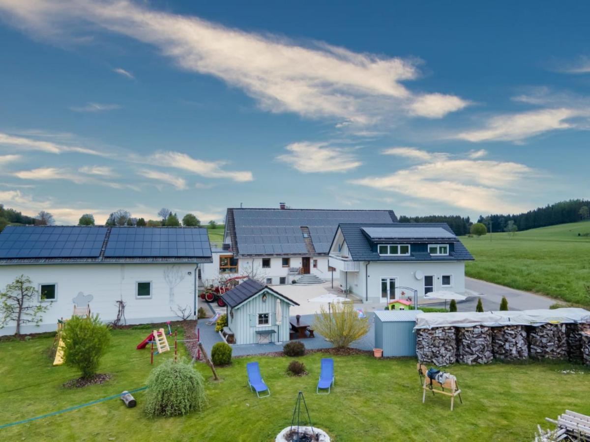 Hafners Im Allgaeu Kißlegg Kültér fotó