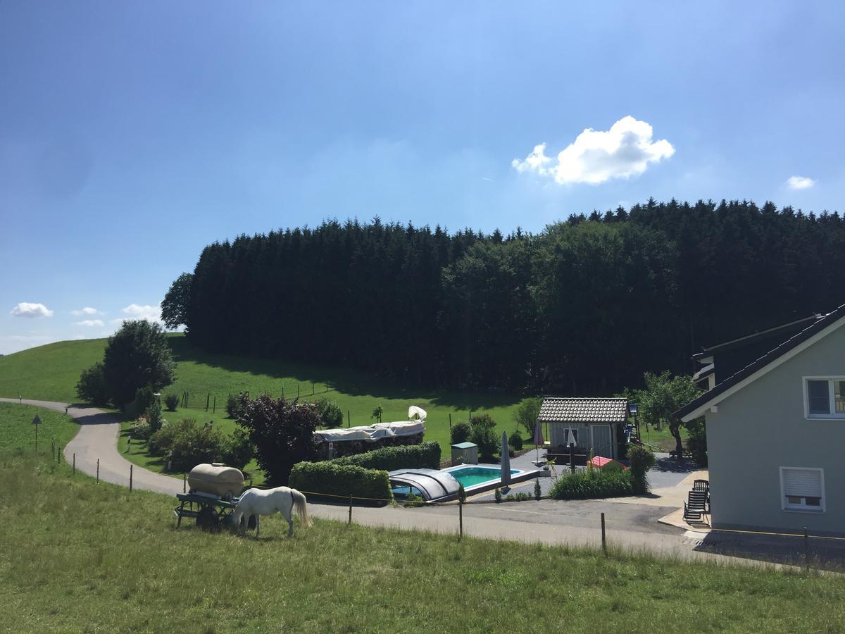 Hafners Im Allgaeu Kißlegg Kültér fotó