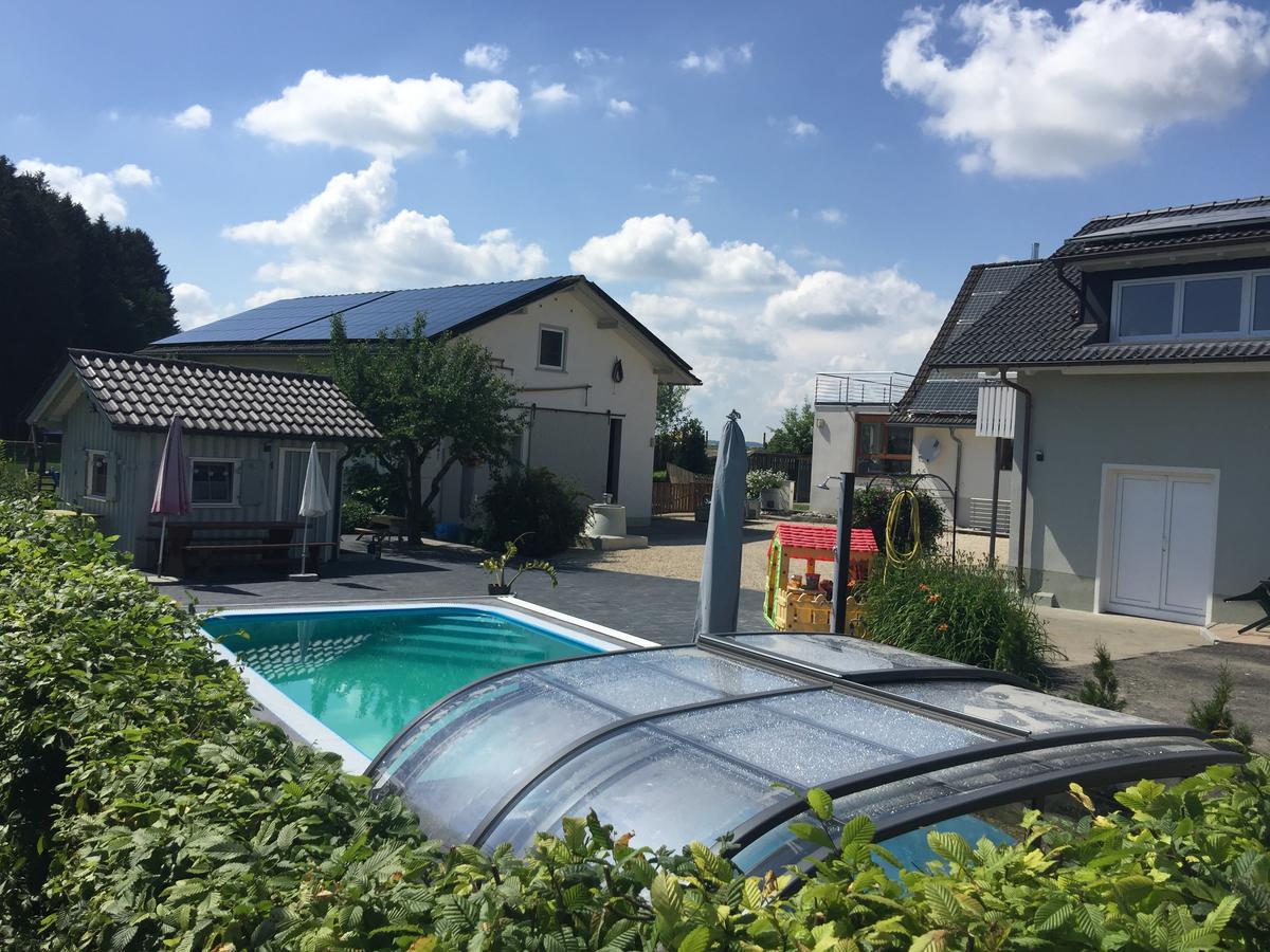 Hafners Im Allgaeu Kißlegg Kültér fotó